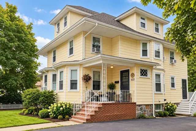 533 Main St #533