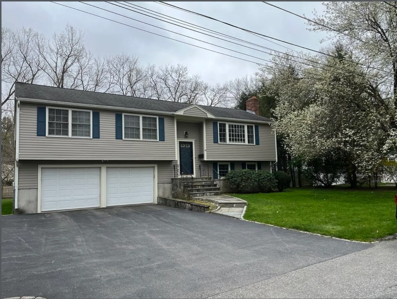 49 Cottonwood Road, Wellesley
