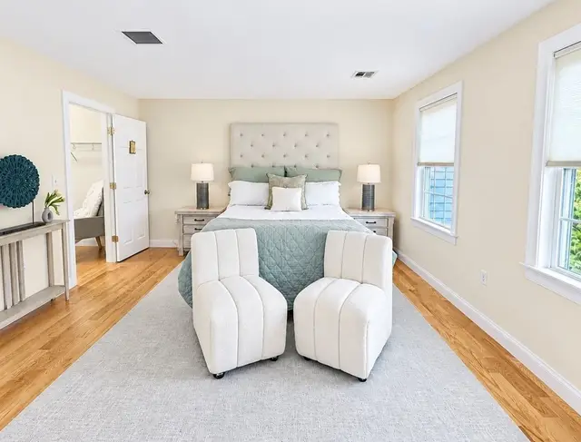 45 Meetinghouse Rd #45
