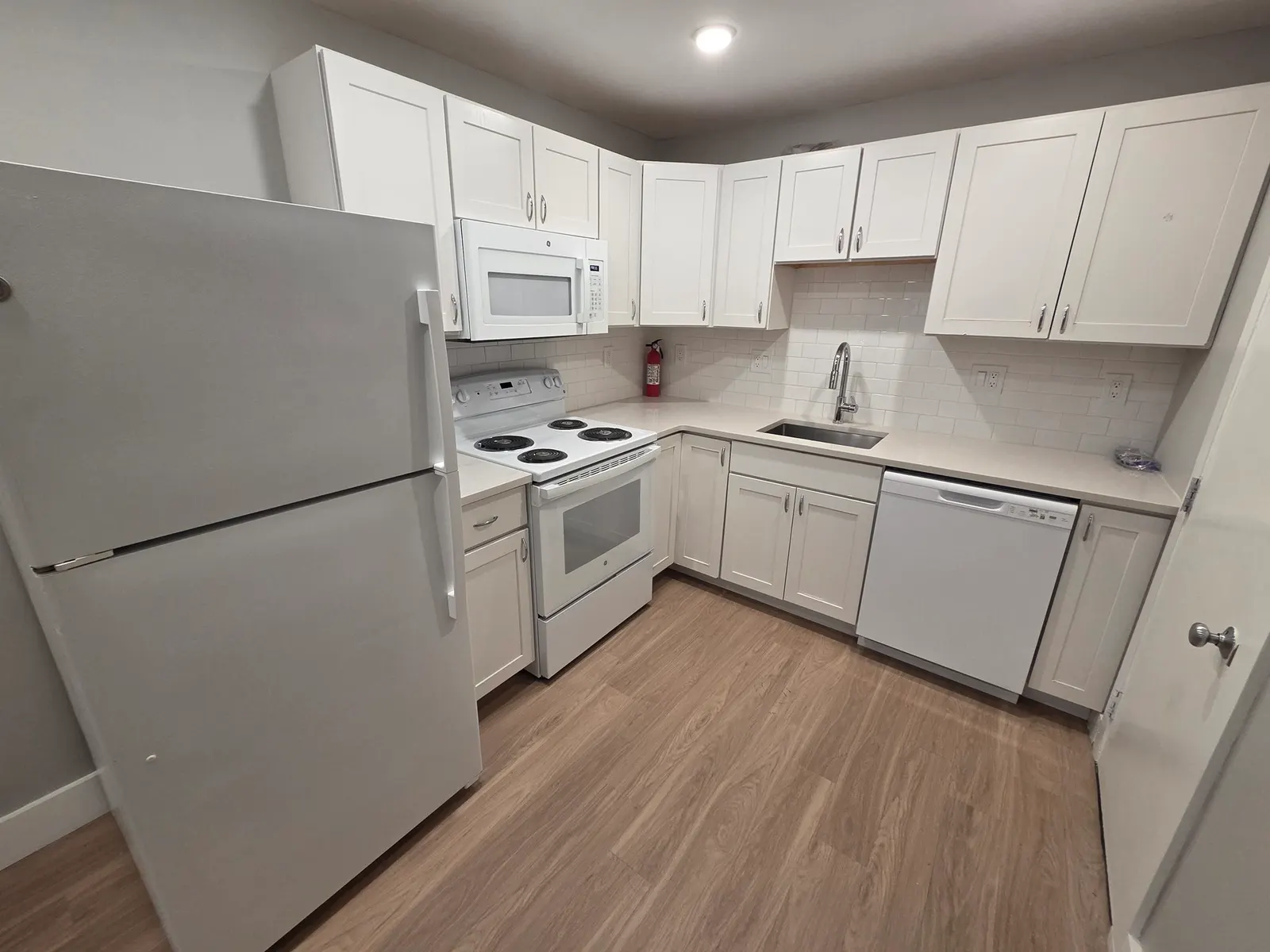 815 Morton #1, Boston