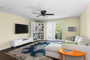 60 Greentree Lane #38, Weymouth