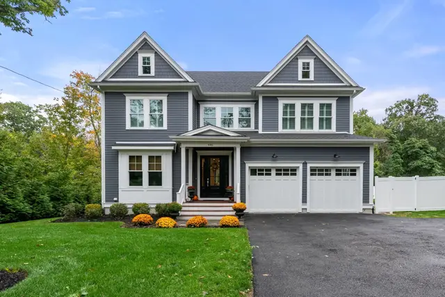 446 Westfield Street