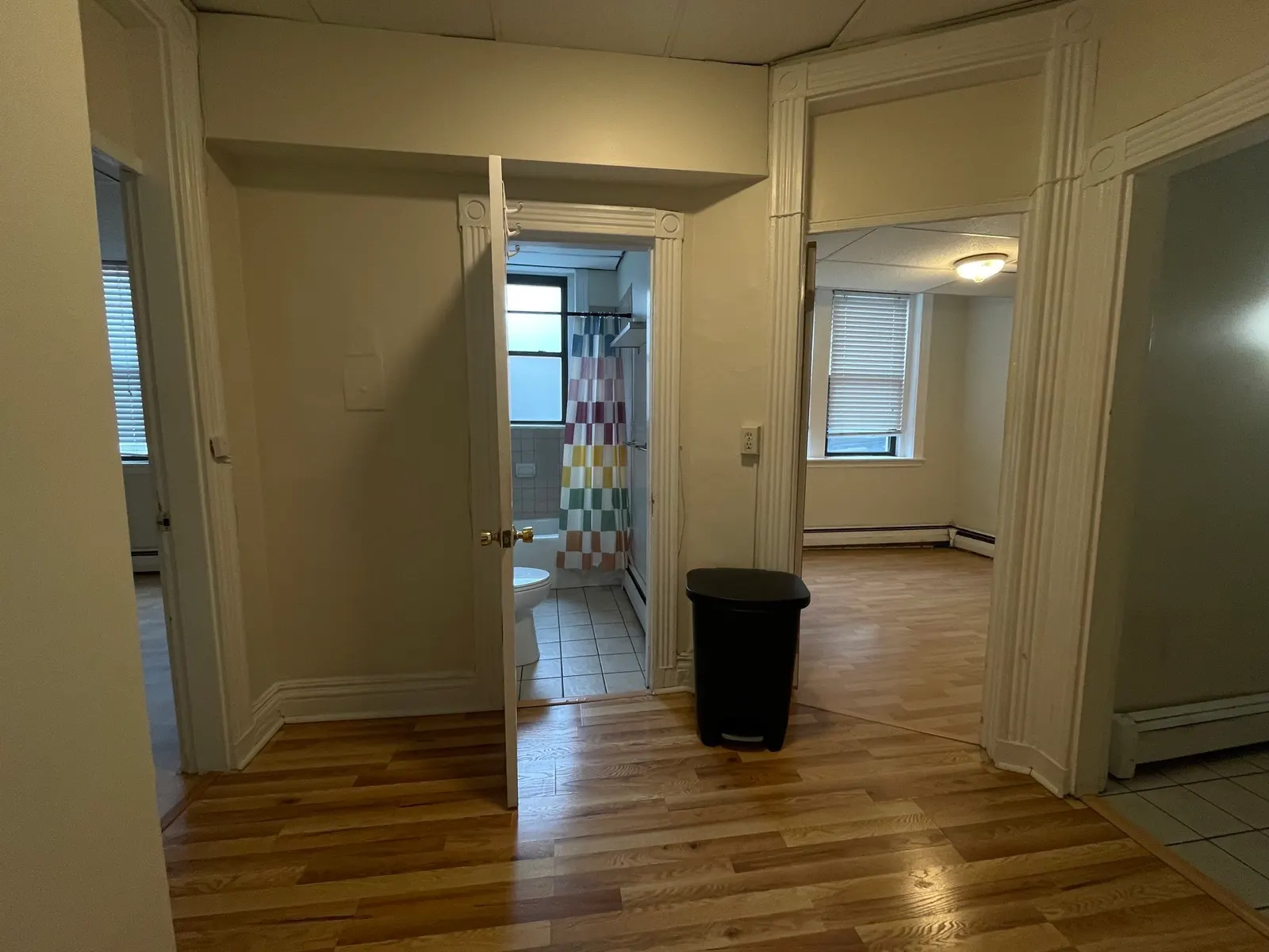 60 Charlesgate East #J4, Boston