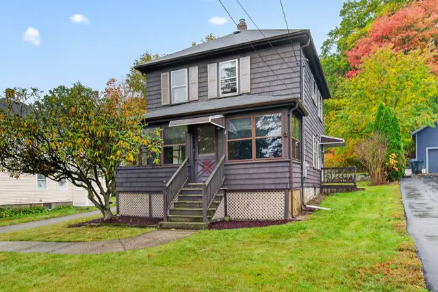 116 Purchase St