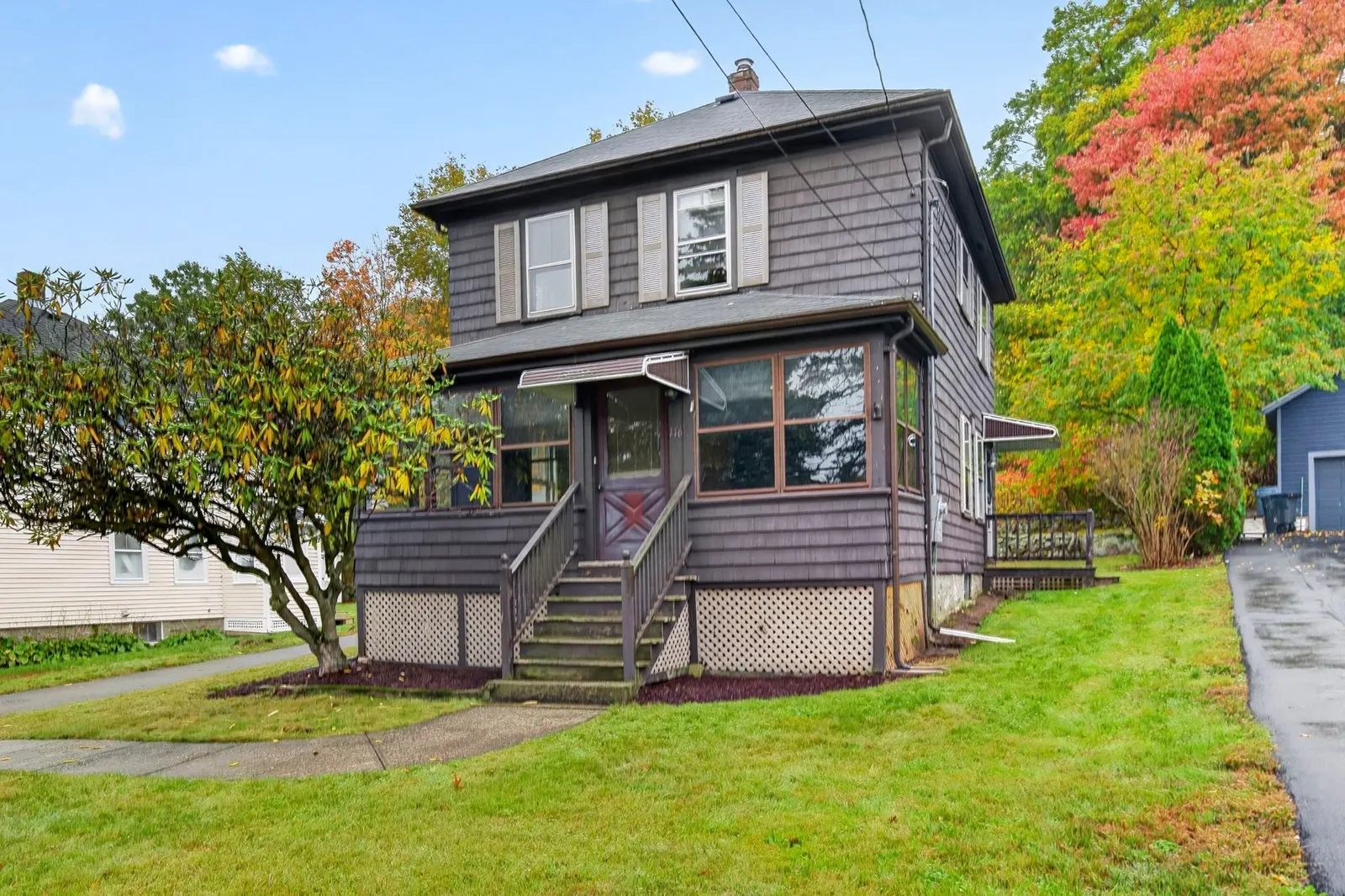 116 Purchase St, Milford