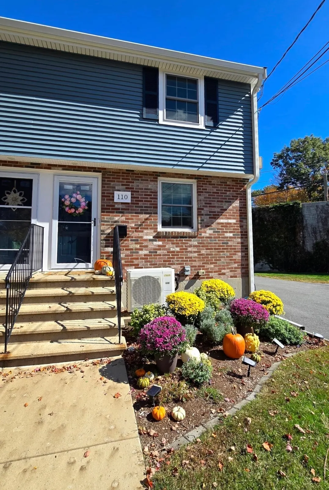110 Hooper Rd #110, Dedham