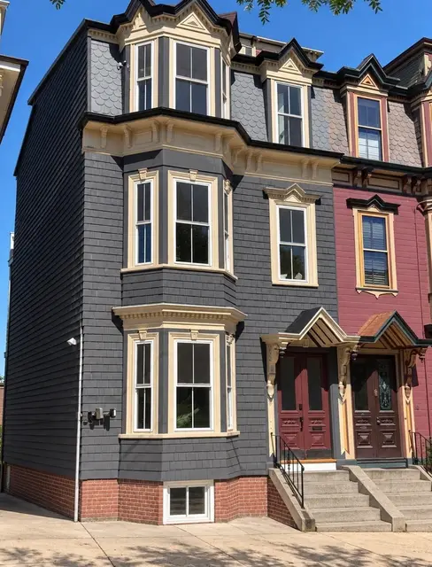 19 Thomas Park #1
