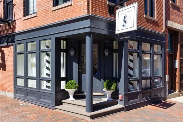 251 Shawmut #Commercial