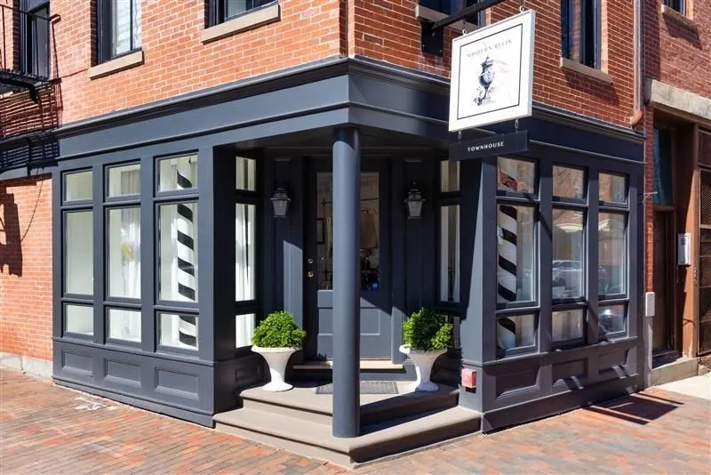 251 Shawmut #Commercial, Boston