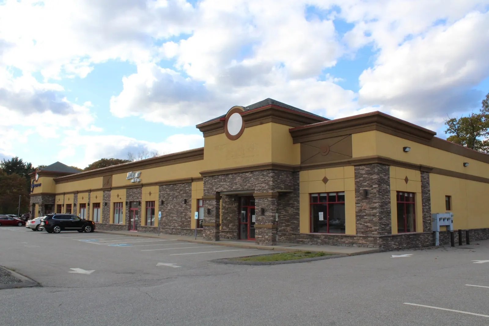 340 E Main St (Rt 16) #3, Milford