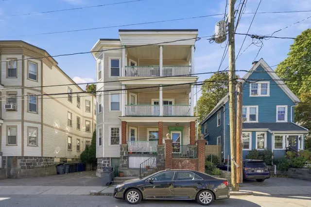 137 Poplar St #1