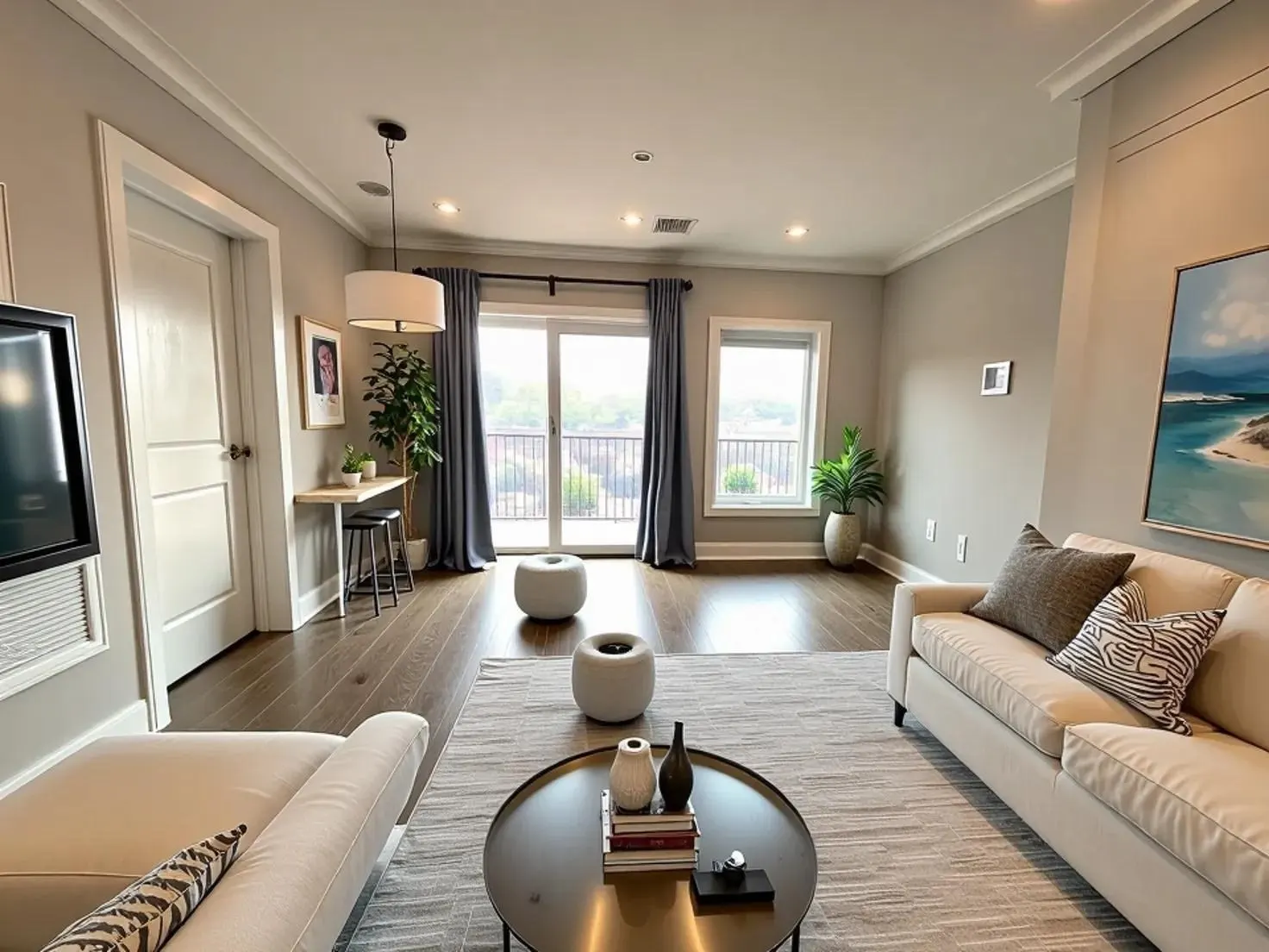 214 Market St #405, Boston