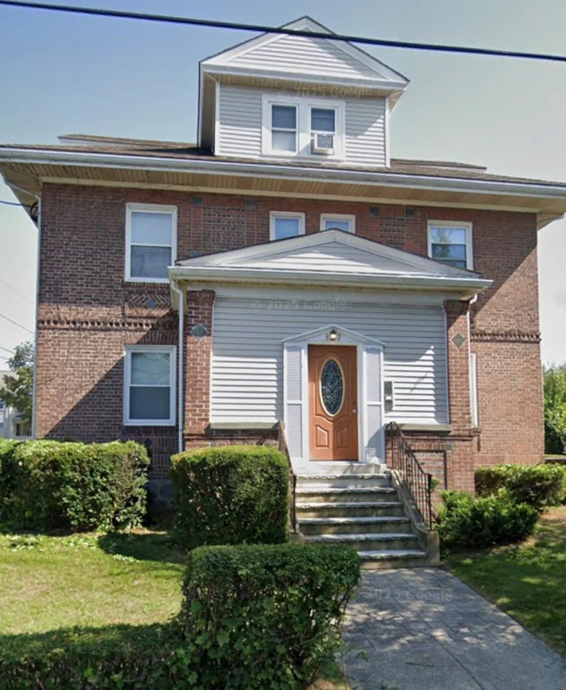 82 Verchild #4, Quincy