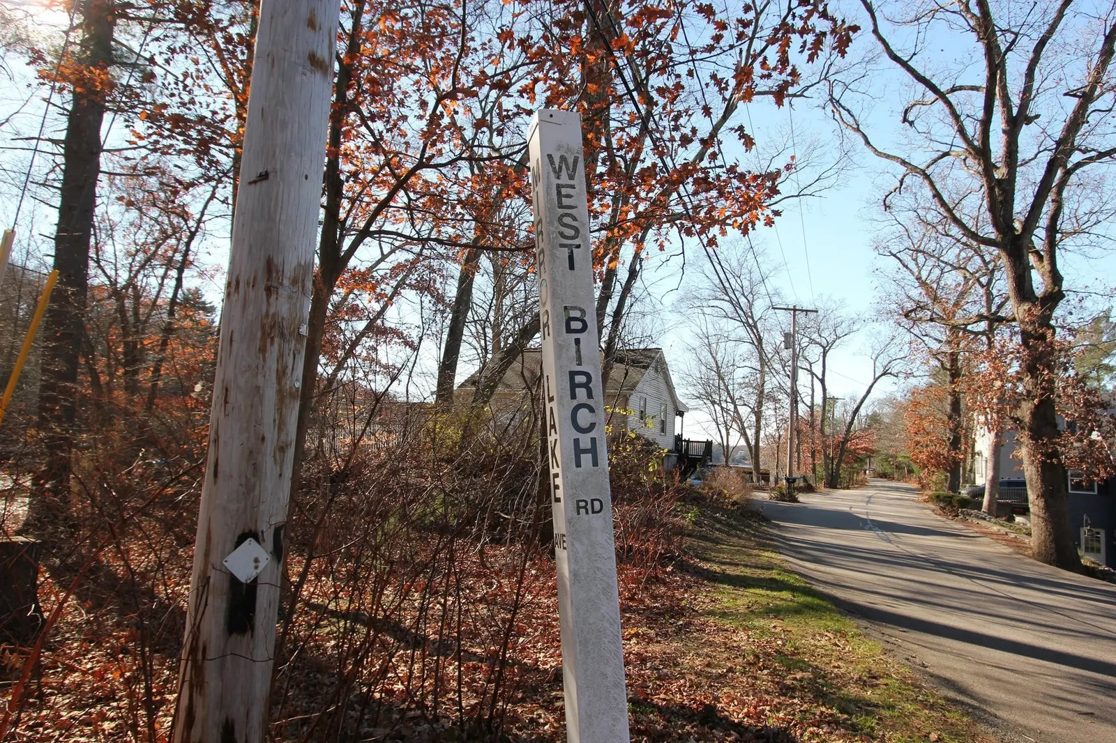 0 West Birch Rd, Norfolk