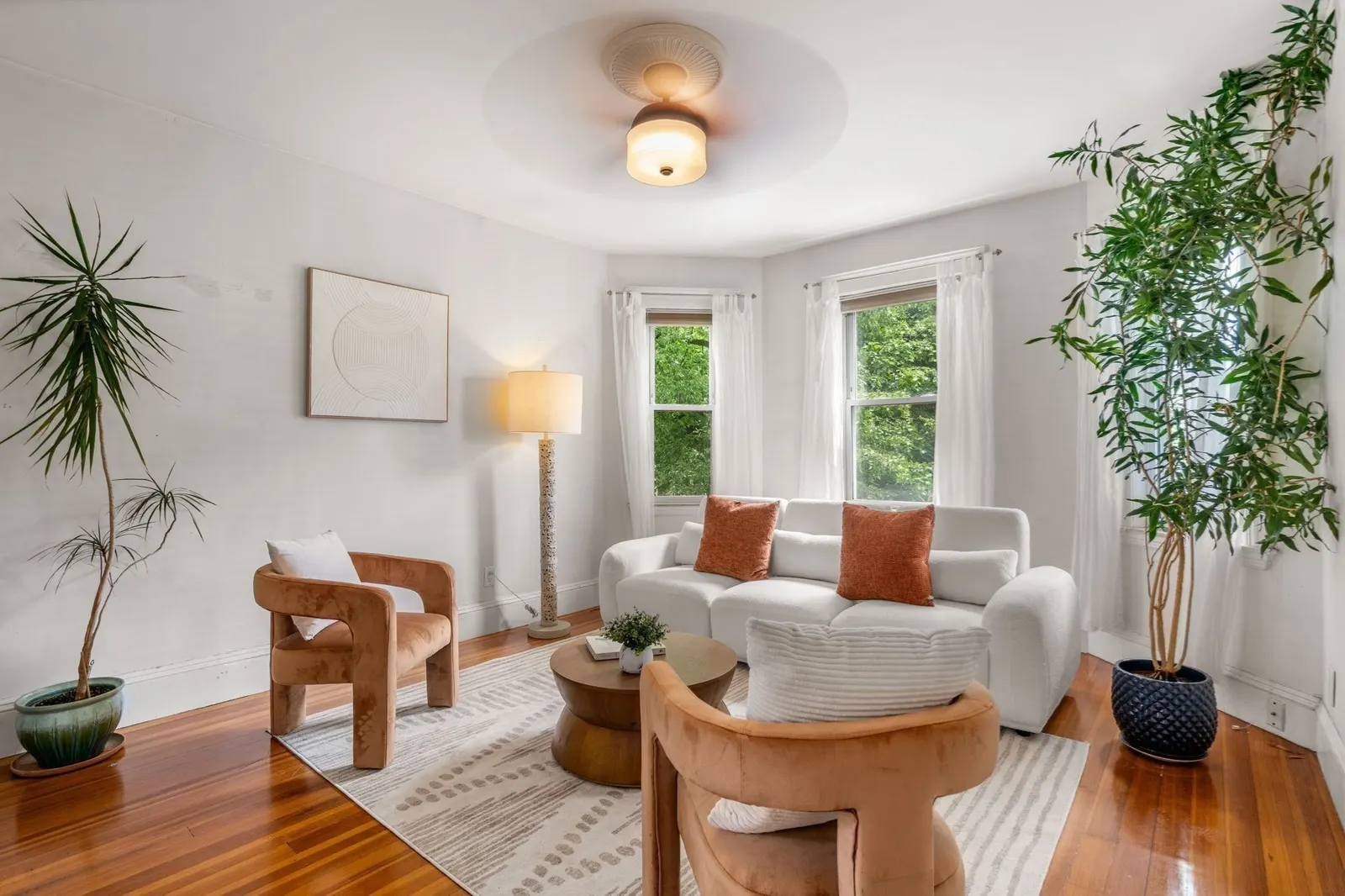 7 Sumner St #2, Boston