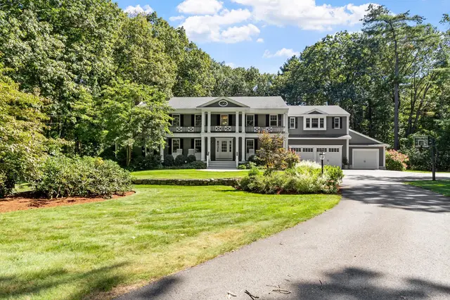 111 Old Pickard Rd
