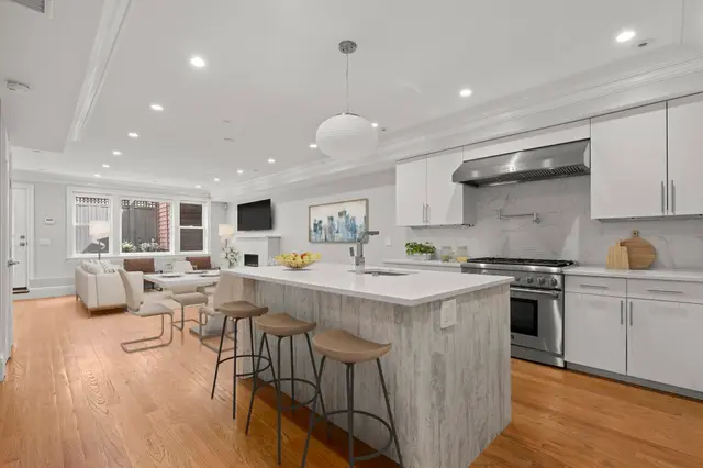 18 Follen Street #1