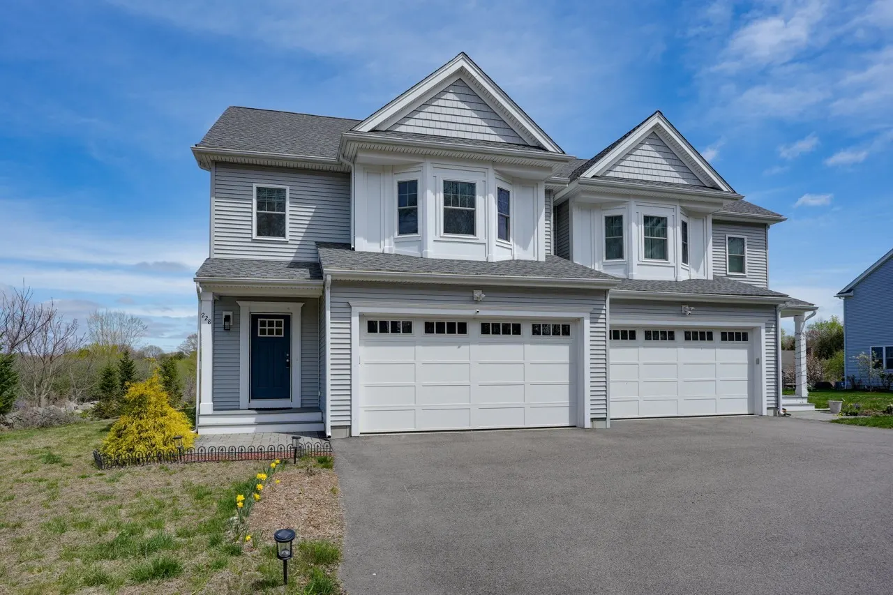 228 Norfolk St #228, Holliston