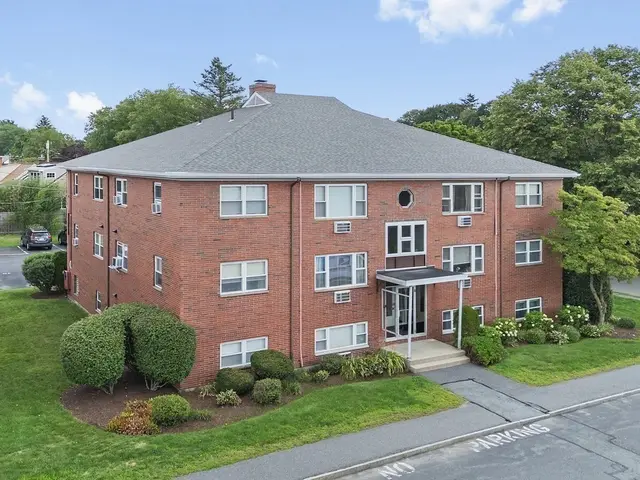 40 Whitman Road #B-2