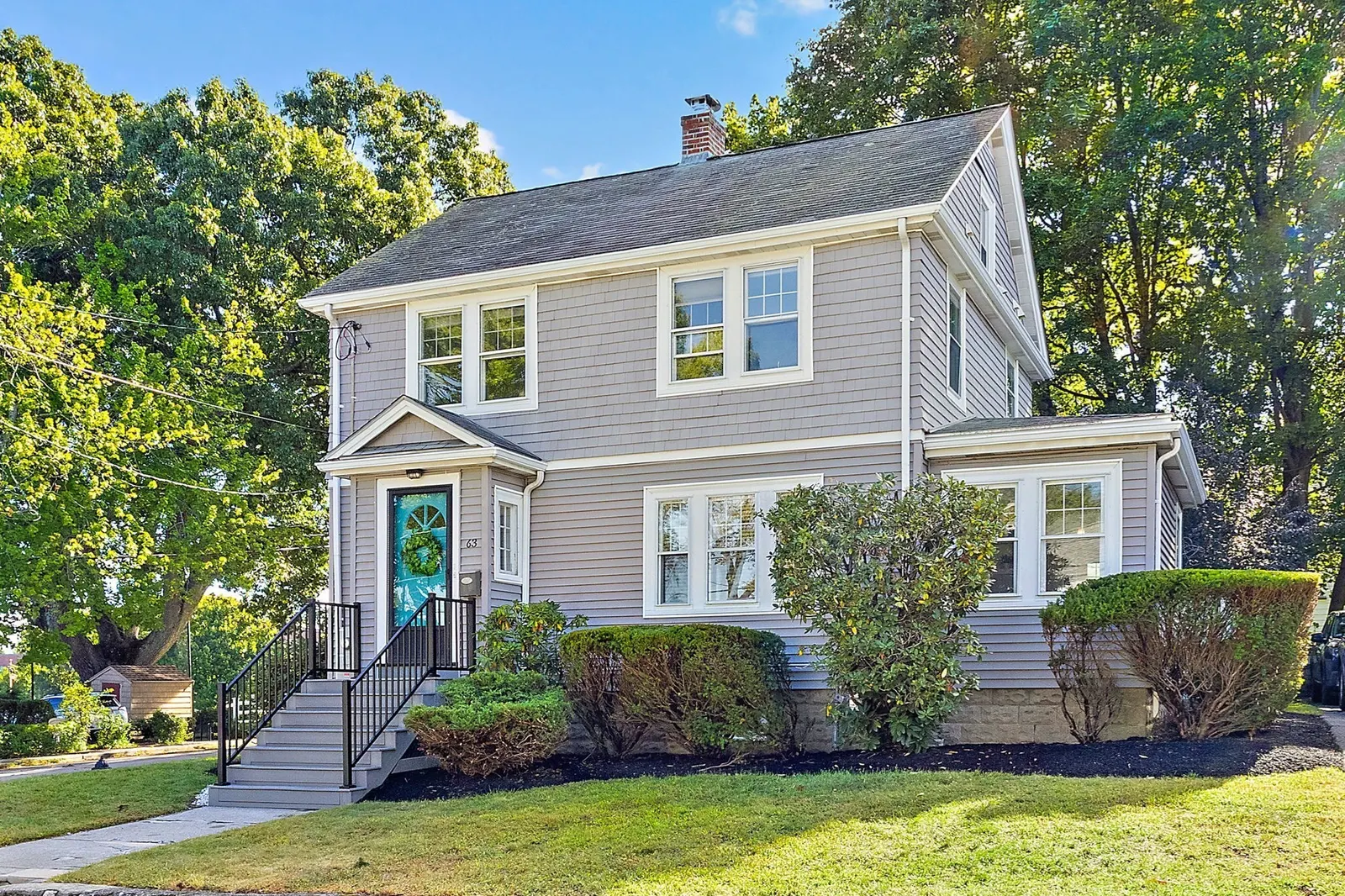 63 Mayall Road, Waltham