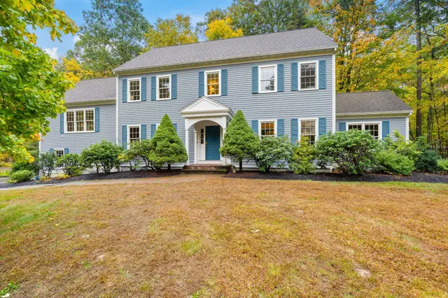 525 Old Harvard Road