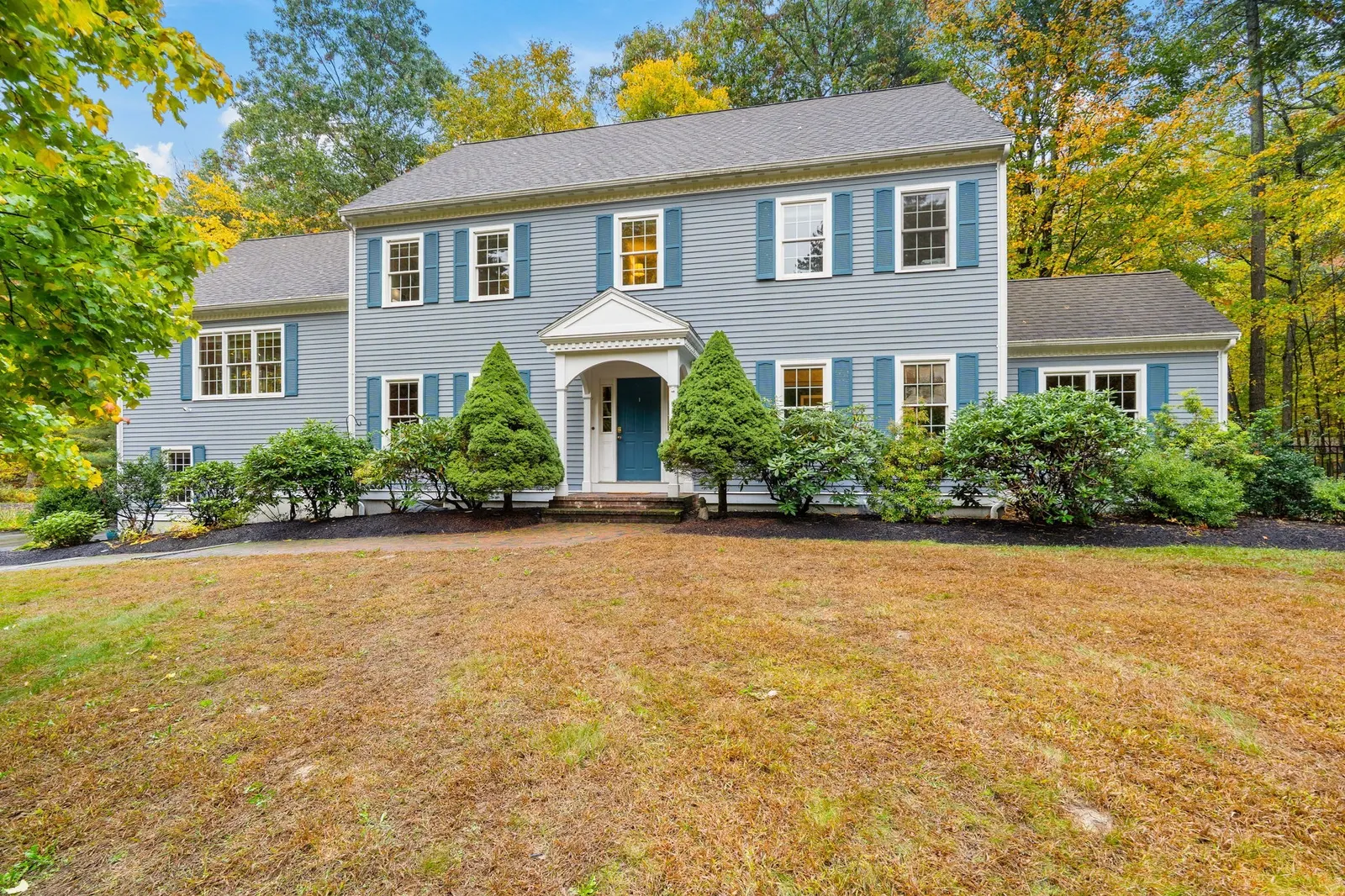 525 Old Harvard Road, Boxborough