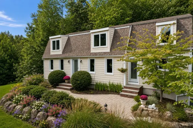 64 Pine Hill Road