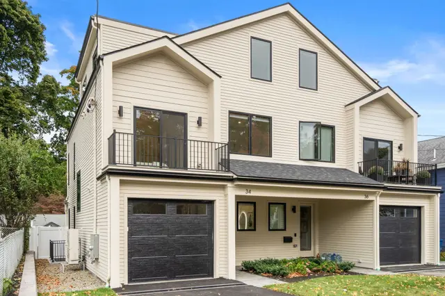 34 West St #34
