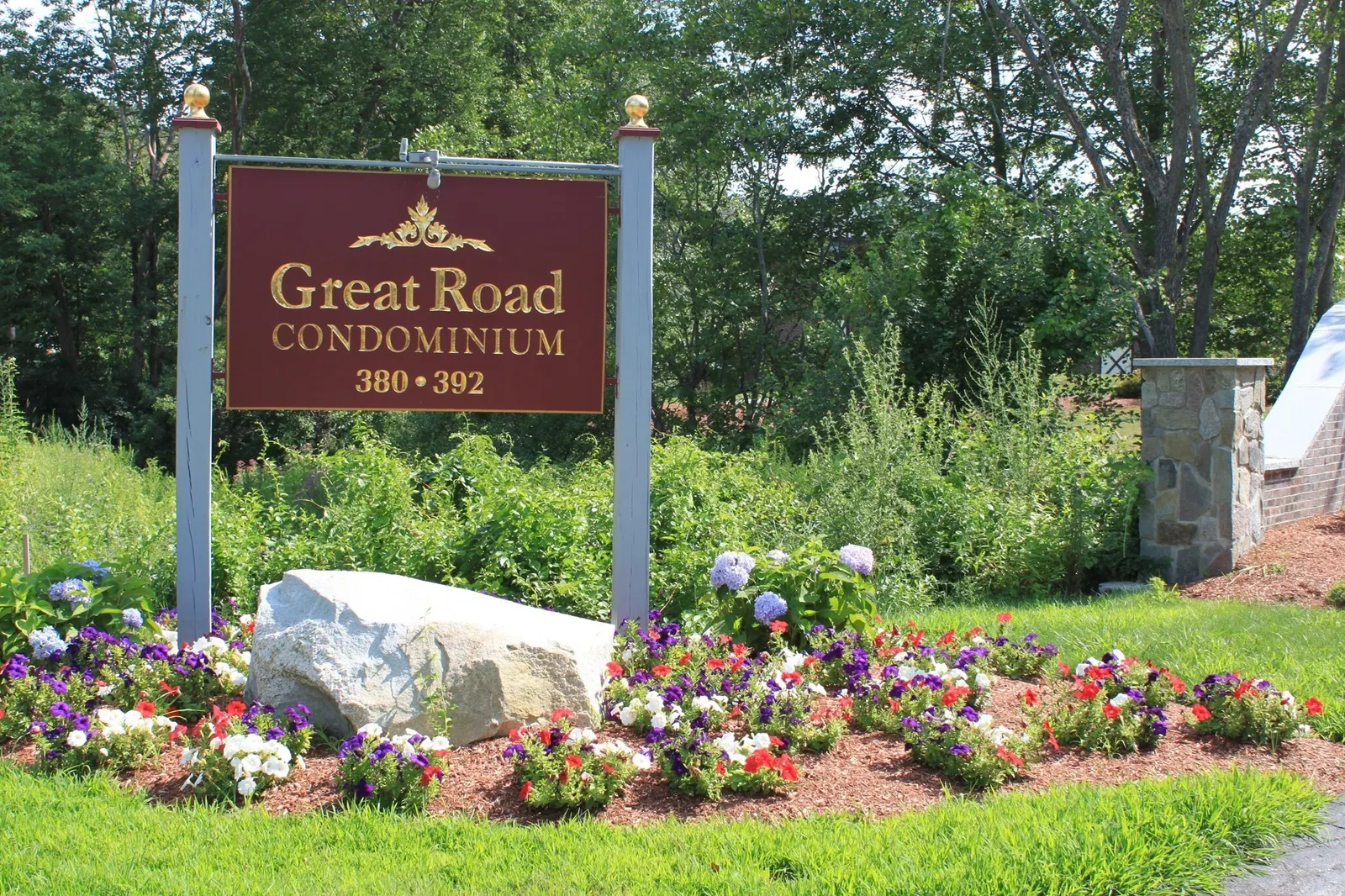 380 Great Road #B204, Acton