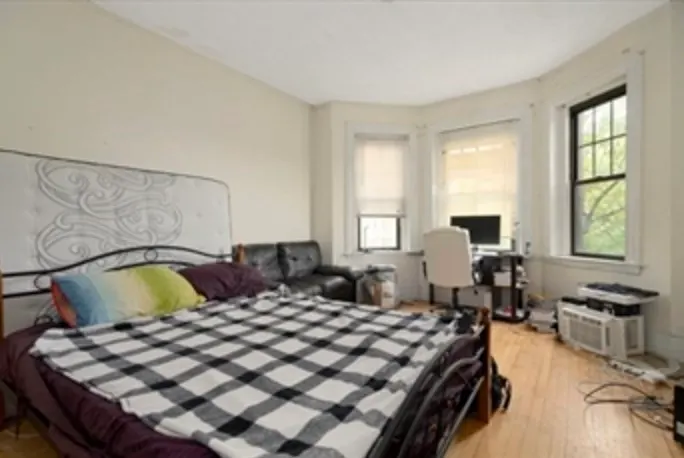 57 Brighton Ave #6, Boston