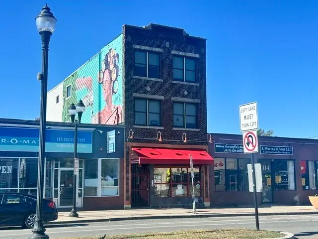 112 Broadway