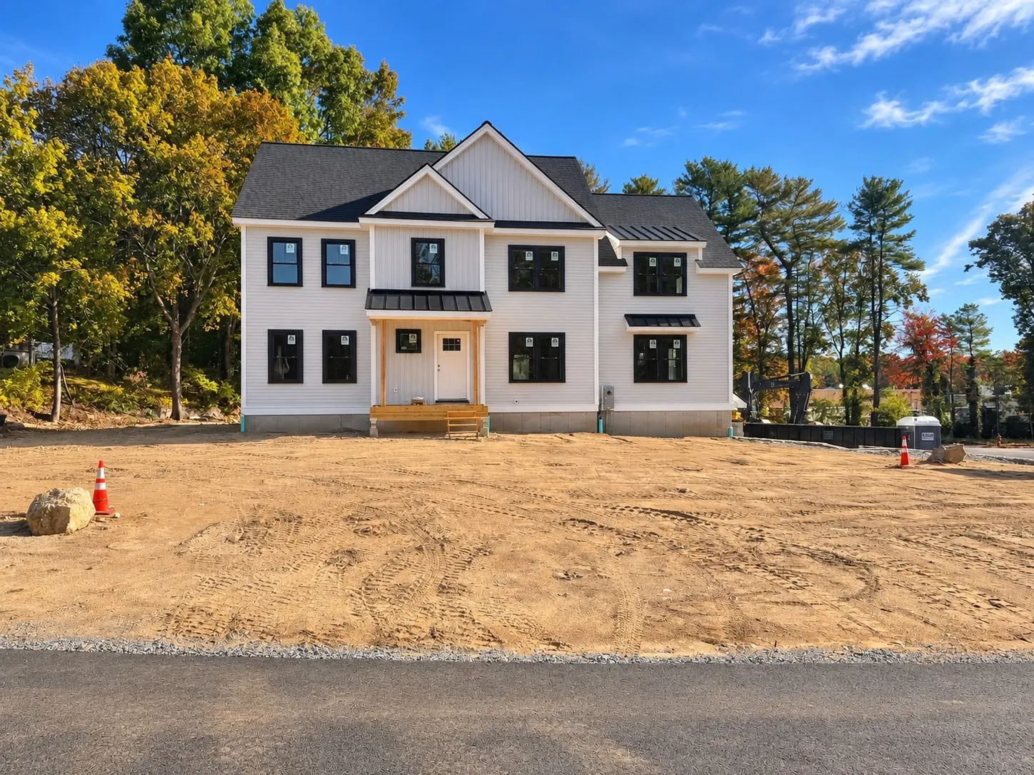 Lot 6 Gowing Rd Ext, Wilmington