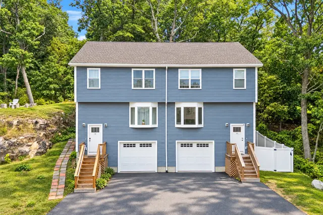 13 Glen Terrace #13