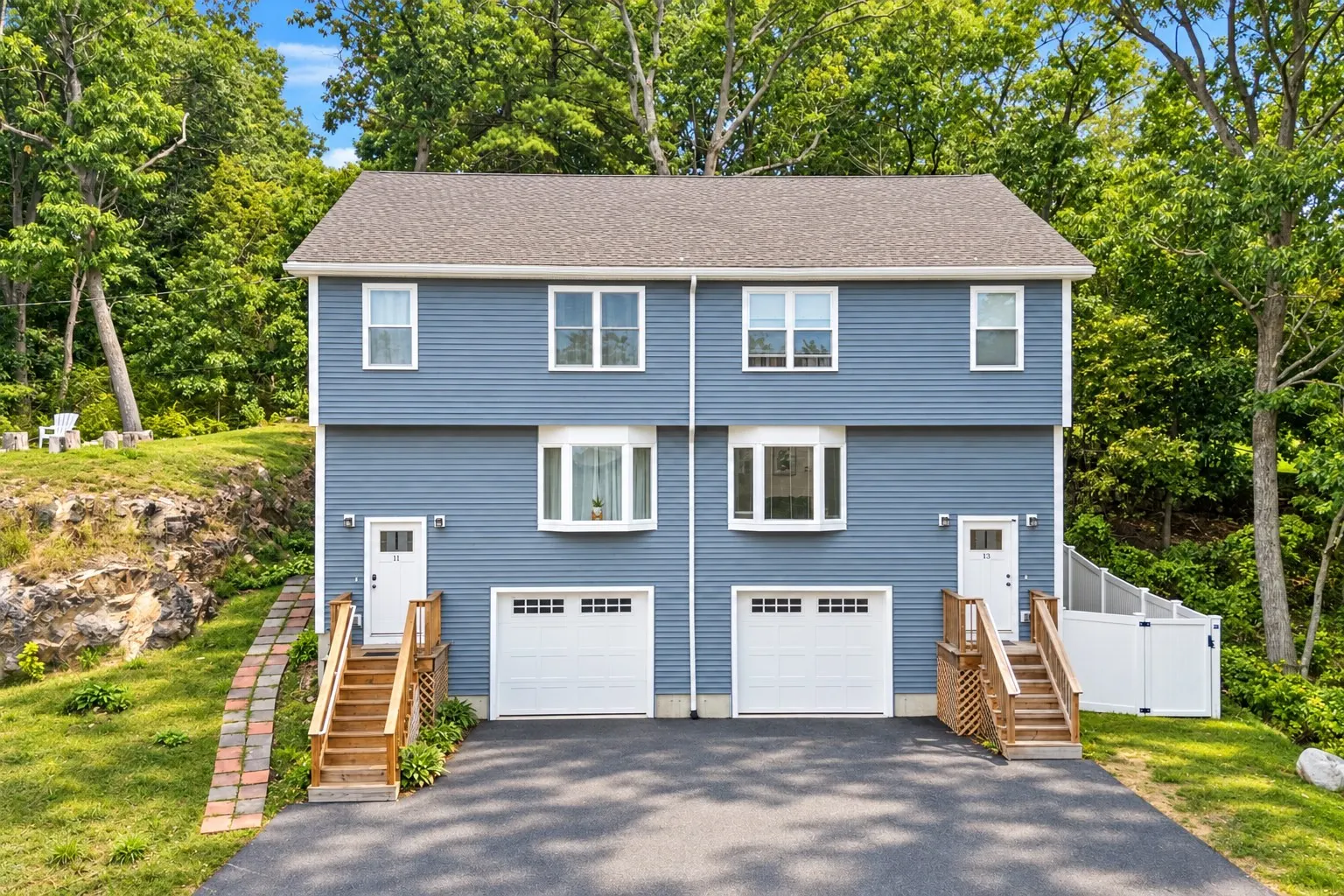 13 Glen Terrace #13, Lynn