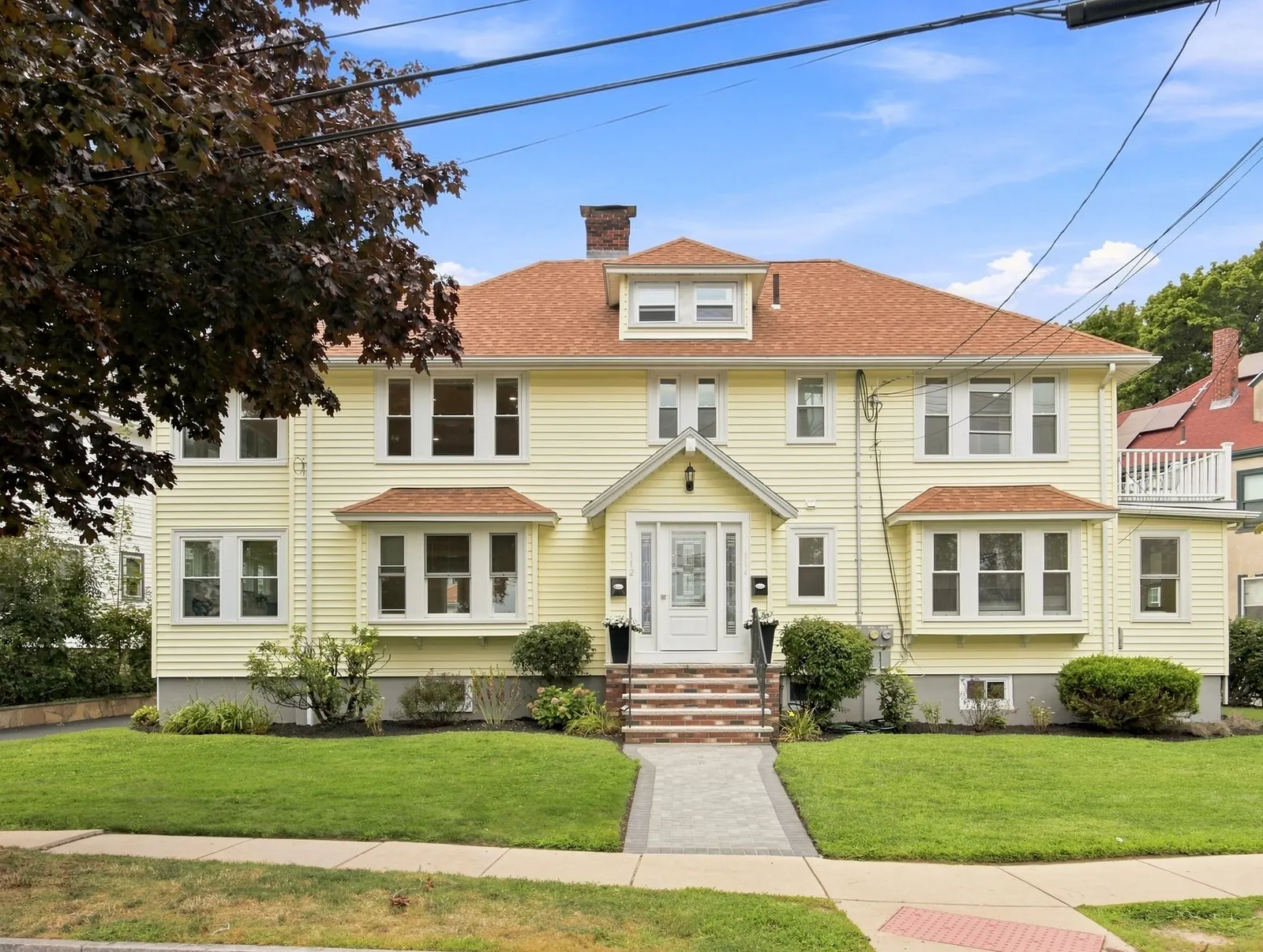 112 Payson #1, Belmont