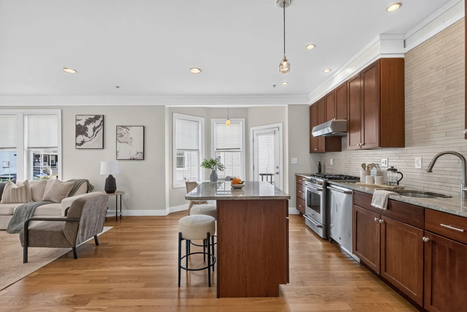 96 Neponset Ave #1, Boston