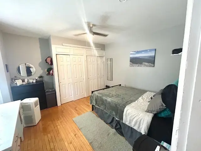 25 Adrian St. #1