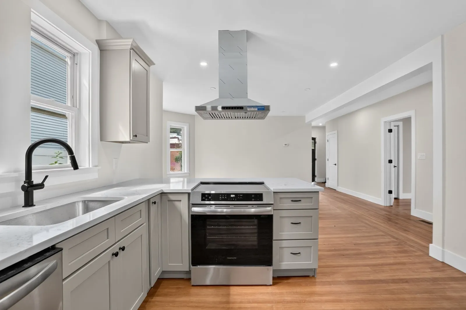 43 Elmdale St #43, Boston