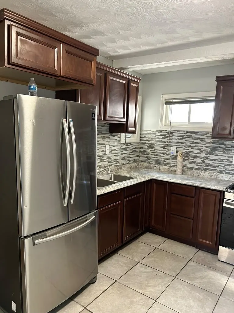 33 Waumbeck St #2, Boston