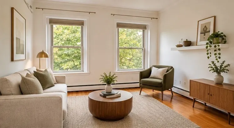 15-17 University Rd #45, Brookline
