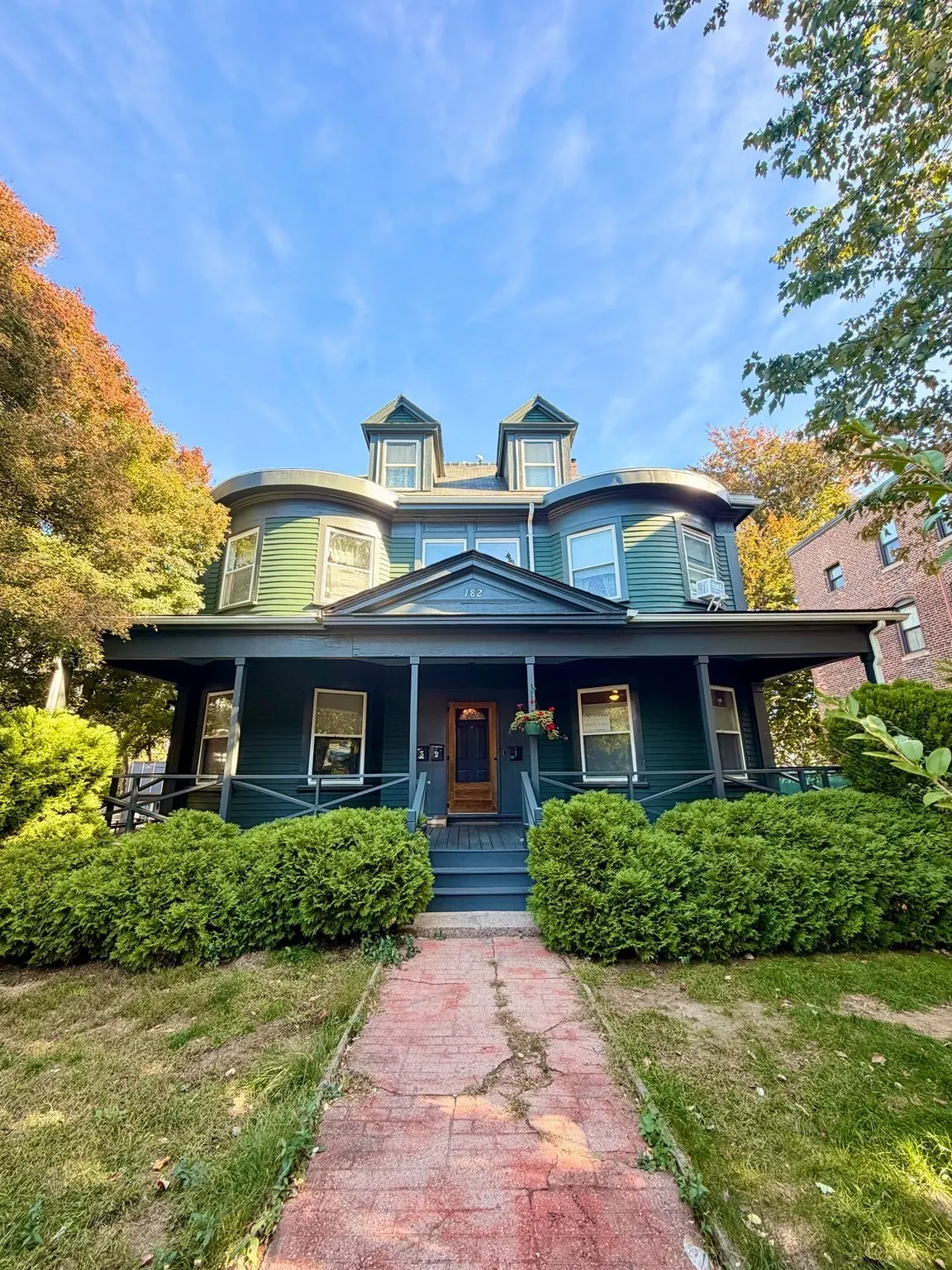 182 Ruthven #2, Boston