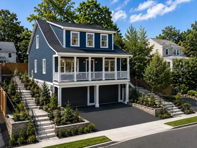 43 Bayard Street