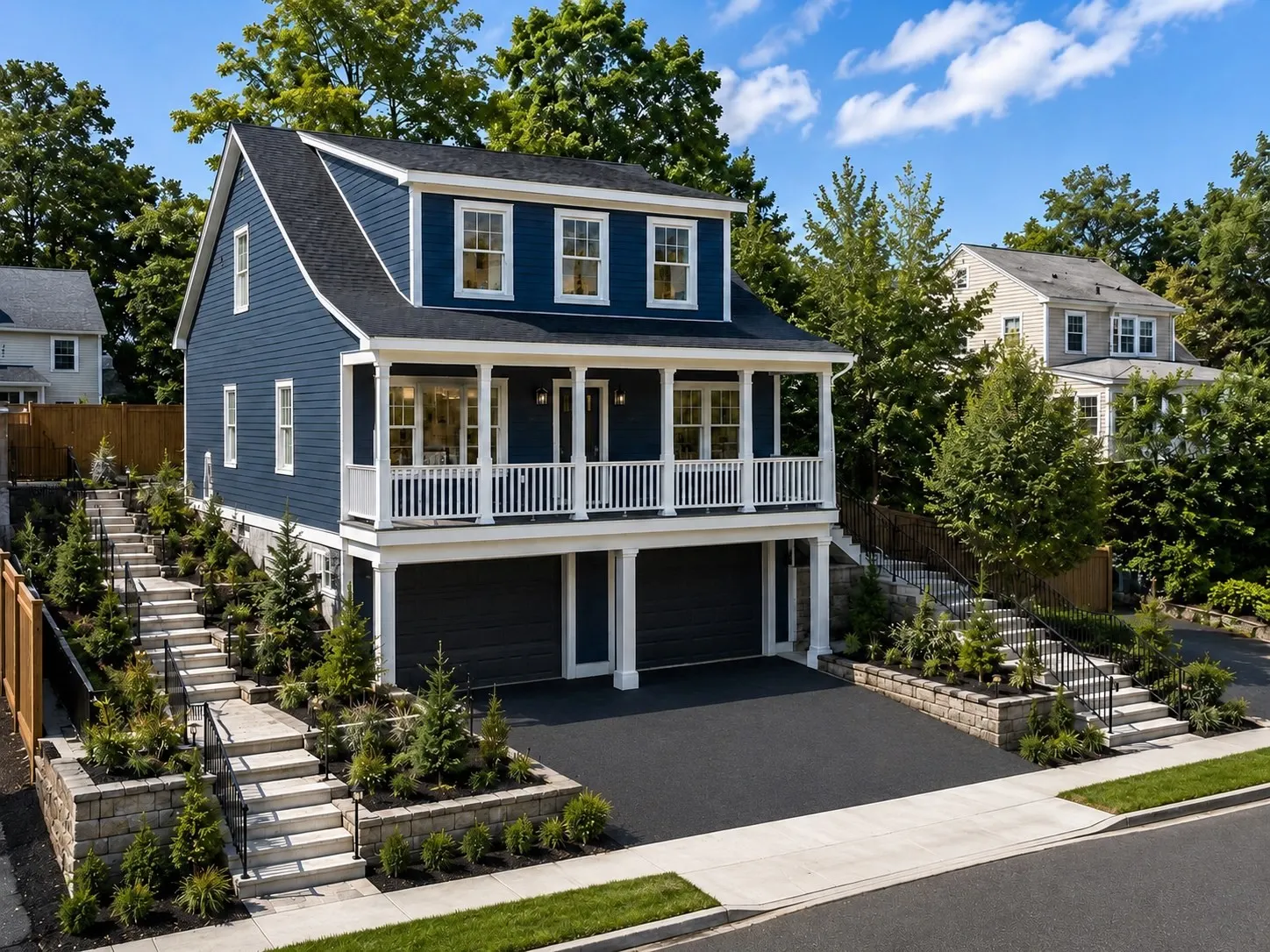43 Bayard Street, Dedham