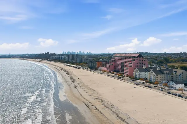 350 Revere Beach Blvd #P2-13R