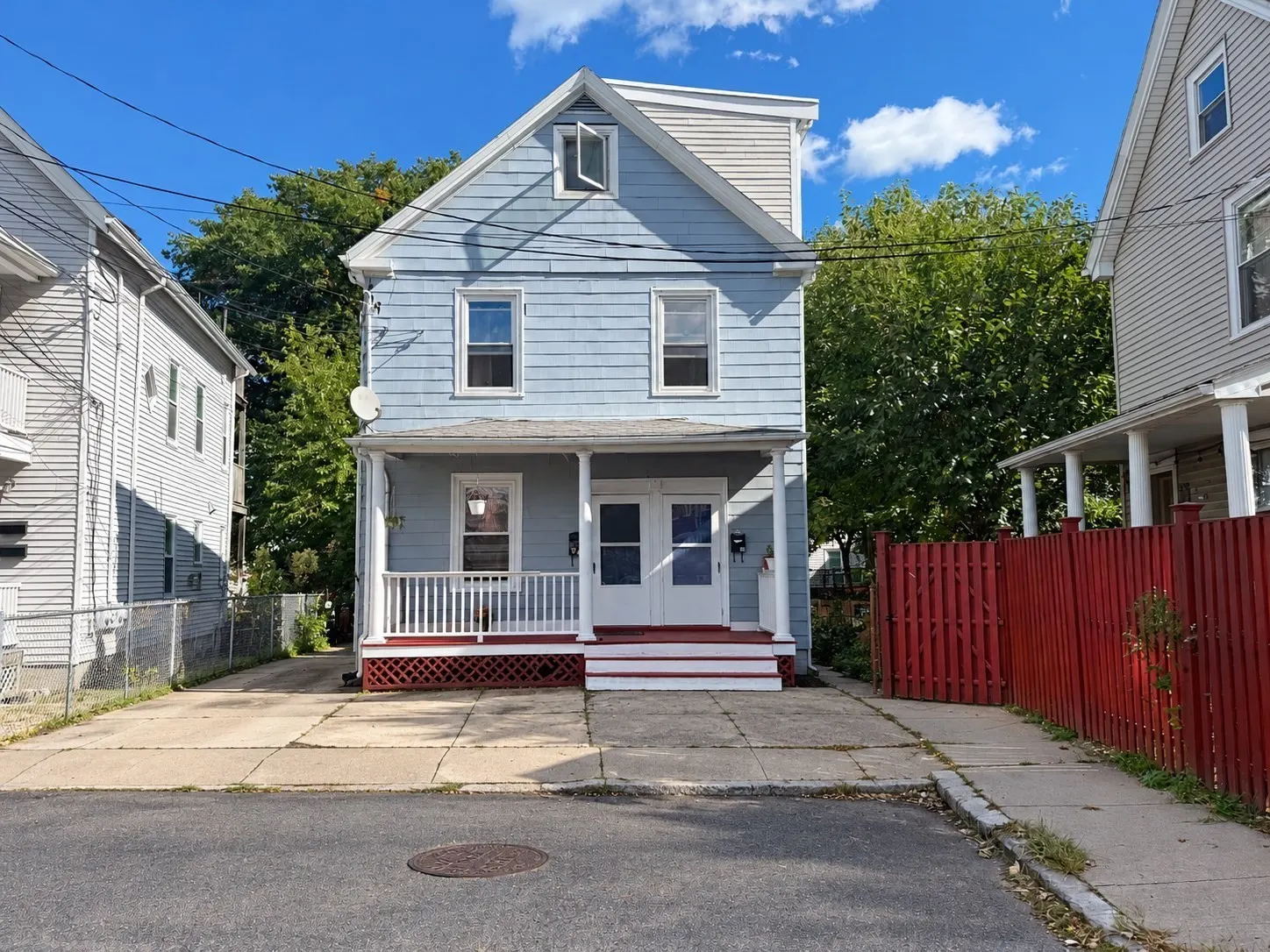 18 Richardson St #18, Boston