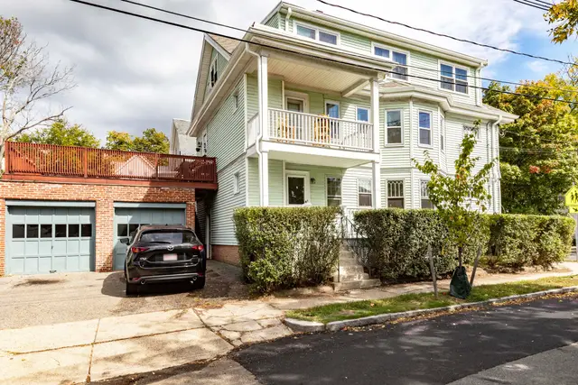 27-29 Lake Street #1