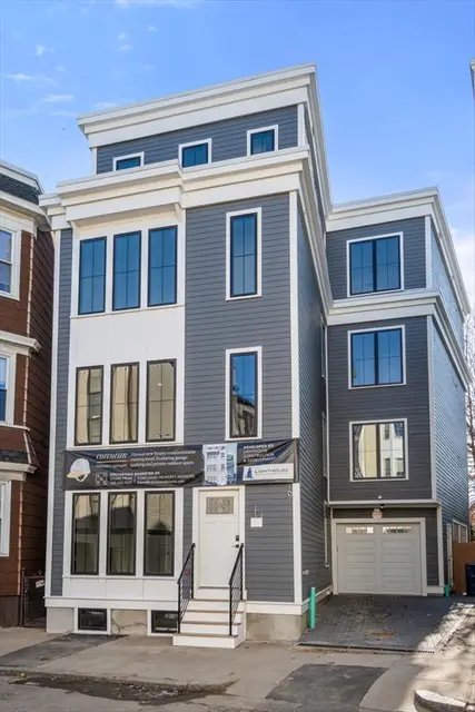 34 Vinton Street #FL3