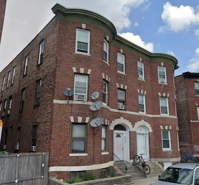 251 Cambridge