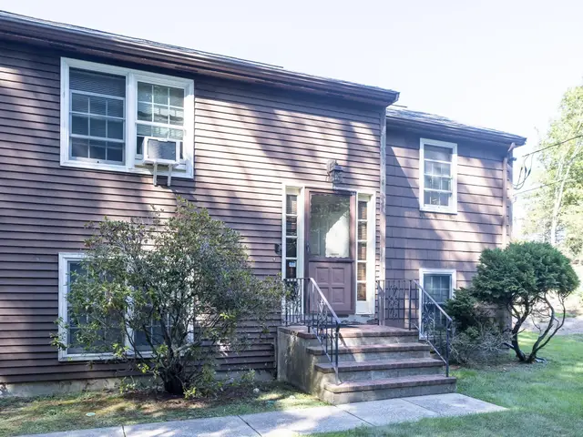 1187 South St.