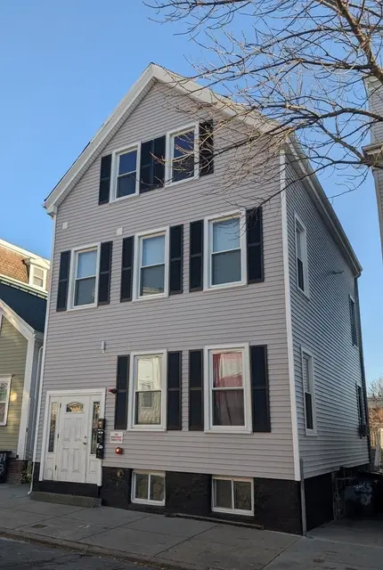 167 Lexington #1